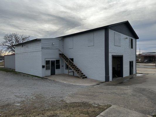 Westside Paint & Body Shop