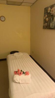 Eastern Wisdom Day Spa