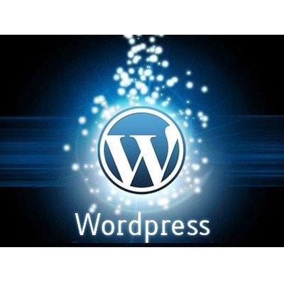 Wordpress Setup