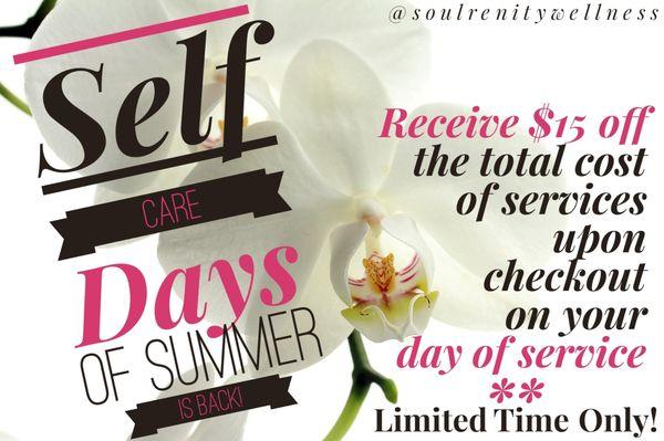 Soulrenity Wellness Spa & Boutique