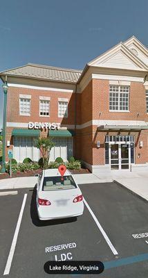 Woodbridge Oral and Maxillofacial Surgery