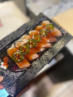 EDO Sushi