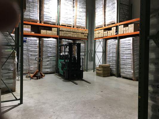 Pre buffered with Ca % Mg Xtreme Coco RHP Certified