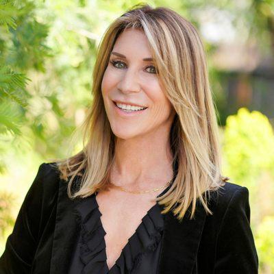 Julie Wyss, award-winning REALTOR at Compass in Los Gatos, California