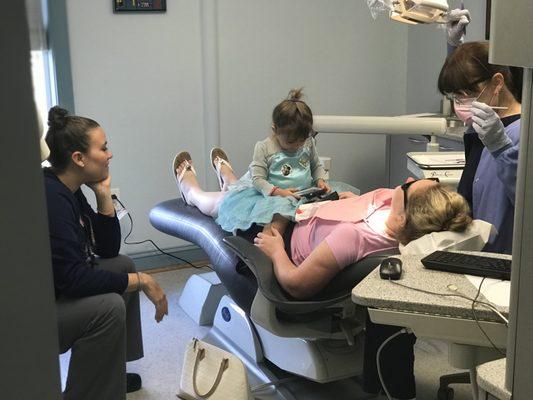 Kenneth A. Yorgey, DMD