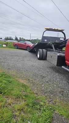 It CAN be done if you get the right driver!