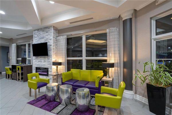 La Quinta Inn & Suites by Wyndham Birmingham Hoover