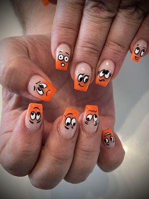 Tc Nails and Spa