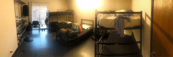 Mcalister Institute Kiva Women & Children Learning Center