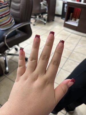 Vernon Nails & Spa