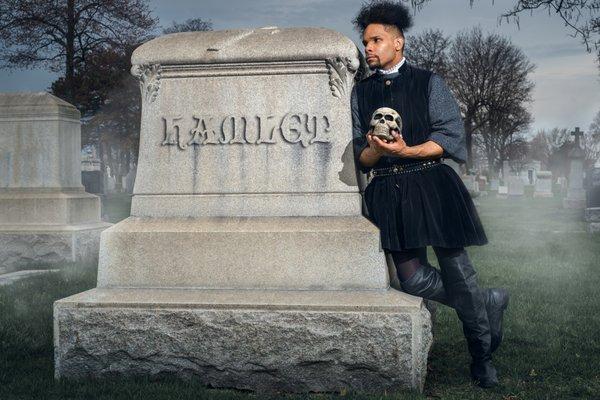 Shakespeare in Detroit