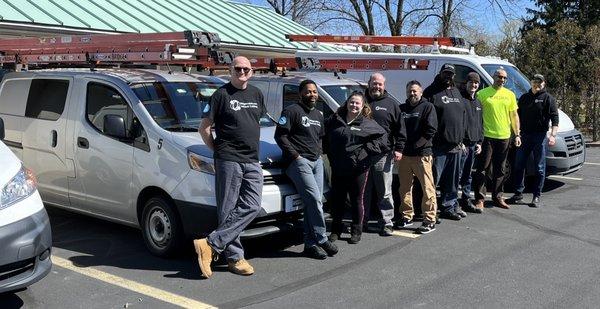 Bridge Group Services