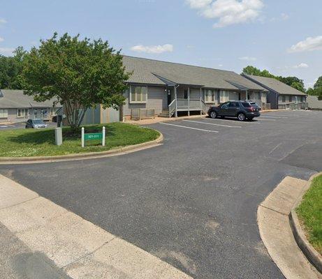 Just Breathe Massage and Wellness