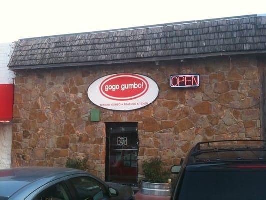 gogo gumbo