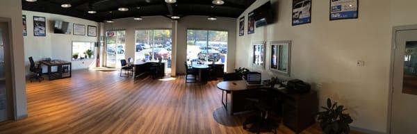 Disch Car Sales of Franklin