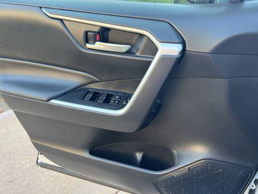 Pacific Prime Detailing