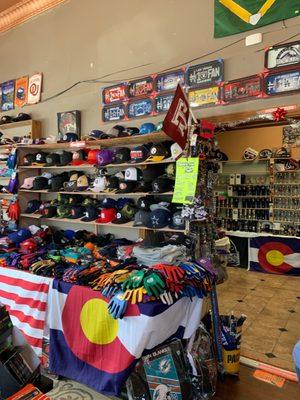 Black Diamond Variety & Sports