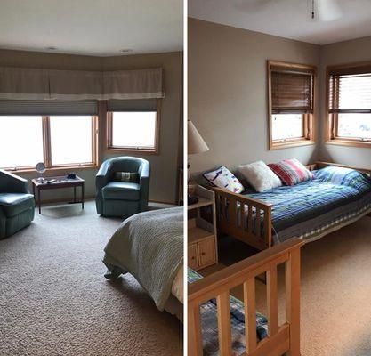 Melissa’s House Cleaning Service