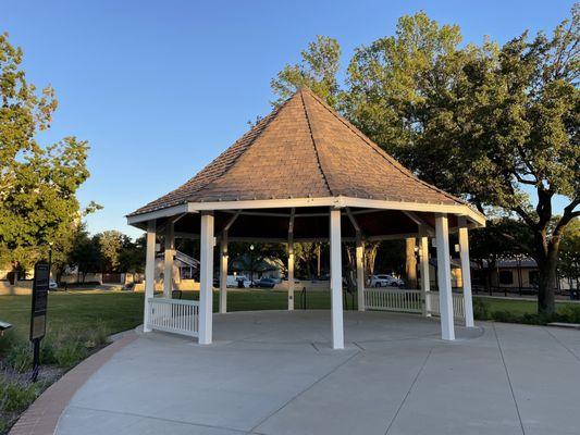 Gazebo