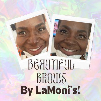 LaMoni's Waxing Studio