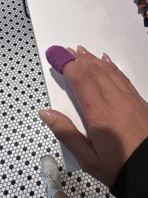 Sunny Nails & Massage LLC