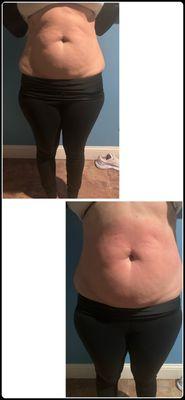 Cool Calm Collected U