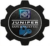 Juniper Lock & Key