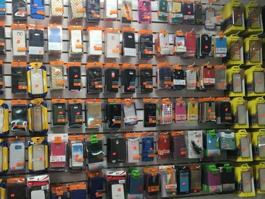 Bakersfield Wireless City