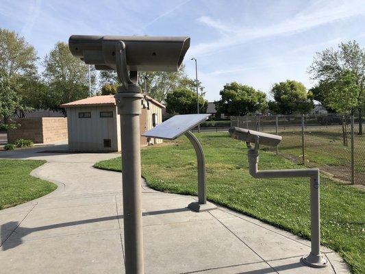 Helm Ranch Community Park