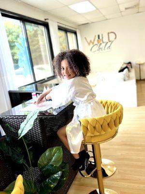 Wild Child Spa Entertainment