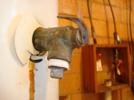 Morgan Inspection Services