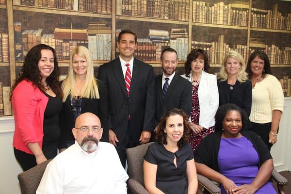 Clark Law Firm, P.C.