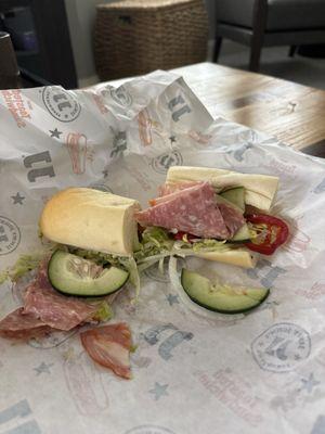 Jimmy John's