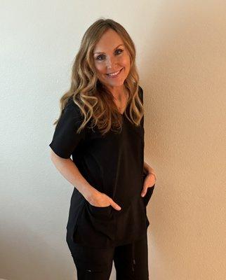 Lip Fillers Injector