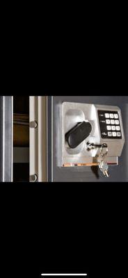 Zaz Lock and Key Services