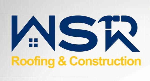 WSR Roofing & Construction