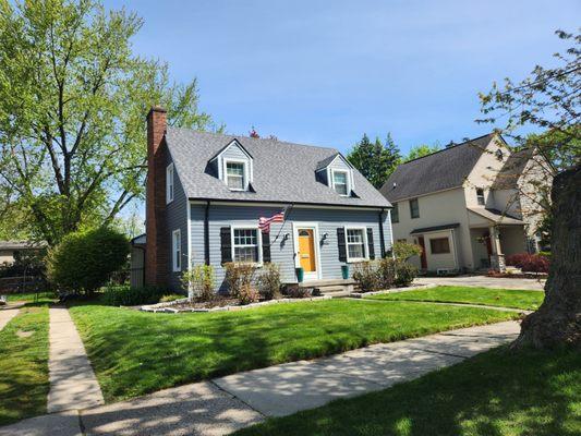 AmeriHome Property Management