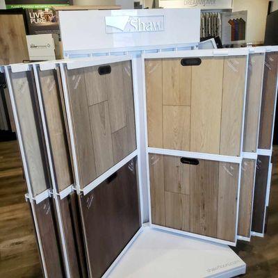 Androws Flooring