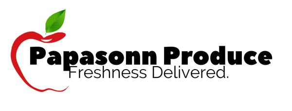 Papasonn Produce