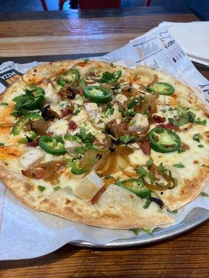 Lit Pizza - Cabela's