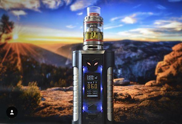 Cigar Hookah & Beyond Smoke & Vape Shop