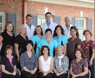 Dental Associates Inc TENNESSEE