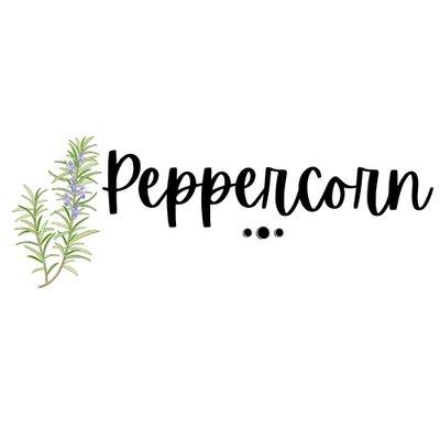 The Peppercorn Food Catering