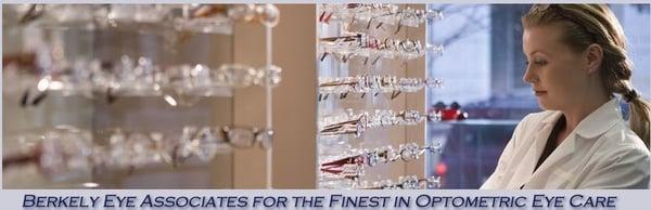 Berkely Eye Associates