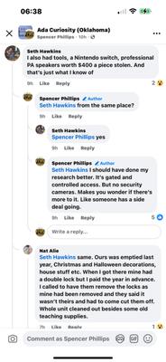 Hidden Valley RV Park & Mini Storage