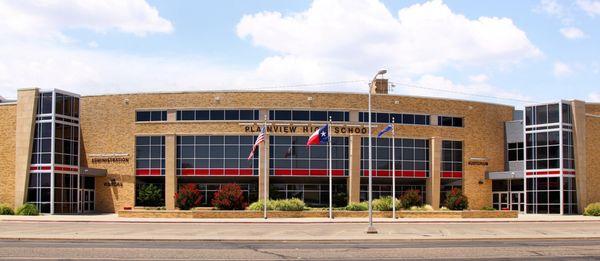 Plainview Independent School District
