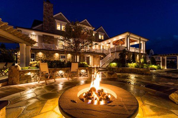 Cording Landscape Design