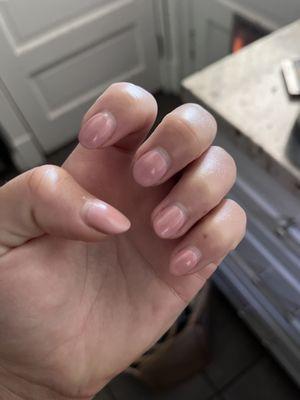 ÜberChic Nail Boutique