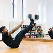 Be Unique Functional Fitness