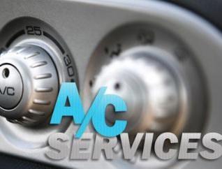 Layna's Used Tires and Repair